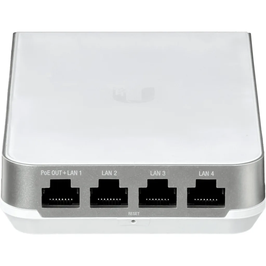 Imagen 7 de Ubiquiti 1un 5-1000-LAN 2,4/5GHz 4x4 300/1733mbps 23/26dBm req-PoE