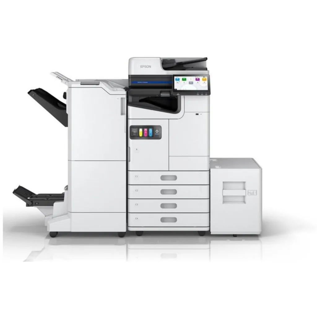Imagen 7 de Impresora Epson WorkForce Enterprise AM-C6000
