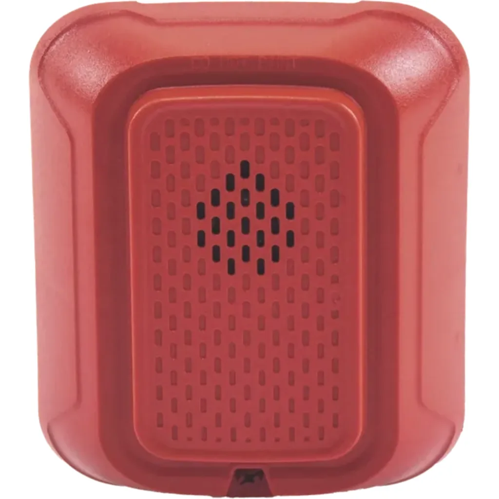 HRL. Sirena para Montaje en Pared