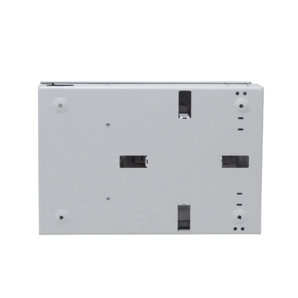 Imagen 2 de 8xFC/UPC incluye Coplas Pigtail Mang Caja Gris Cabecera Mural 30x20cm