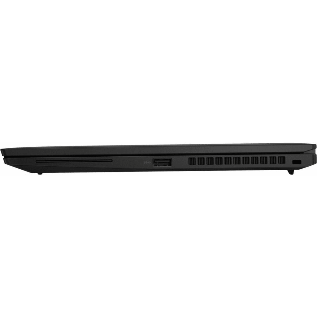 Imagen 1 de Notebook Lenovo ThinkPad T14s Gen3 I7-1260P RAM 16GB SSD 512GB 14" W11P (Reacondicionado)