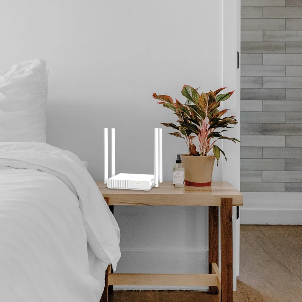 Imagen 6 de TP-LINK ROUTER AC750 Wi-Fi DUAL BAND ES / Archer C24