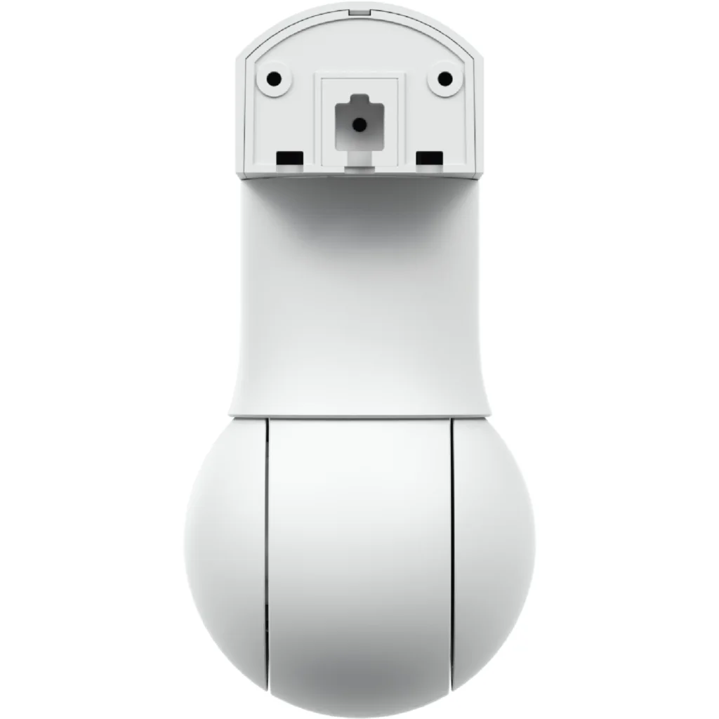 Imagen 2 de Cámara PTZ Ubiquiti UniFi G5 4MP Zoom Óptico 2x Visión Nocturna 20m IP66 PoE+