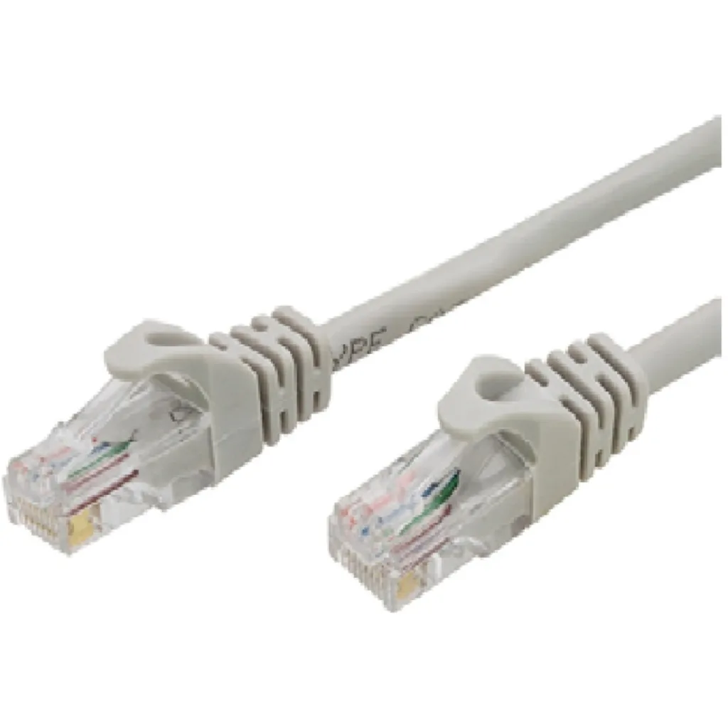 Imagen 1 de Cable de Red Philco CAT6 UTP 20mts