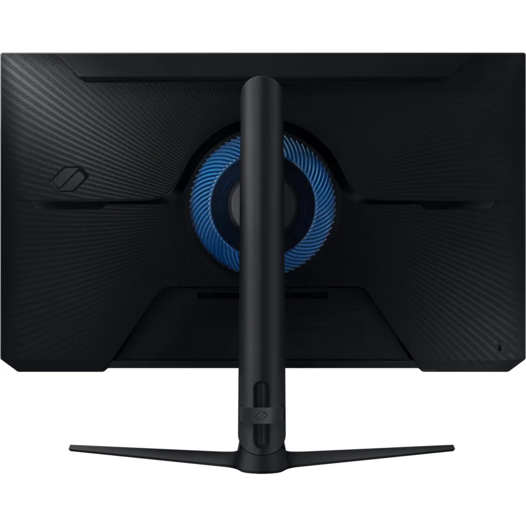Imagen 1 de Monitor Gamer Samsung G30D Odyssey G3 27" VA FHD 1920*1080 DP HDMI 180HZ 1ms