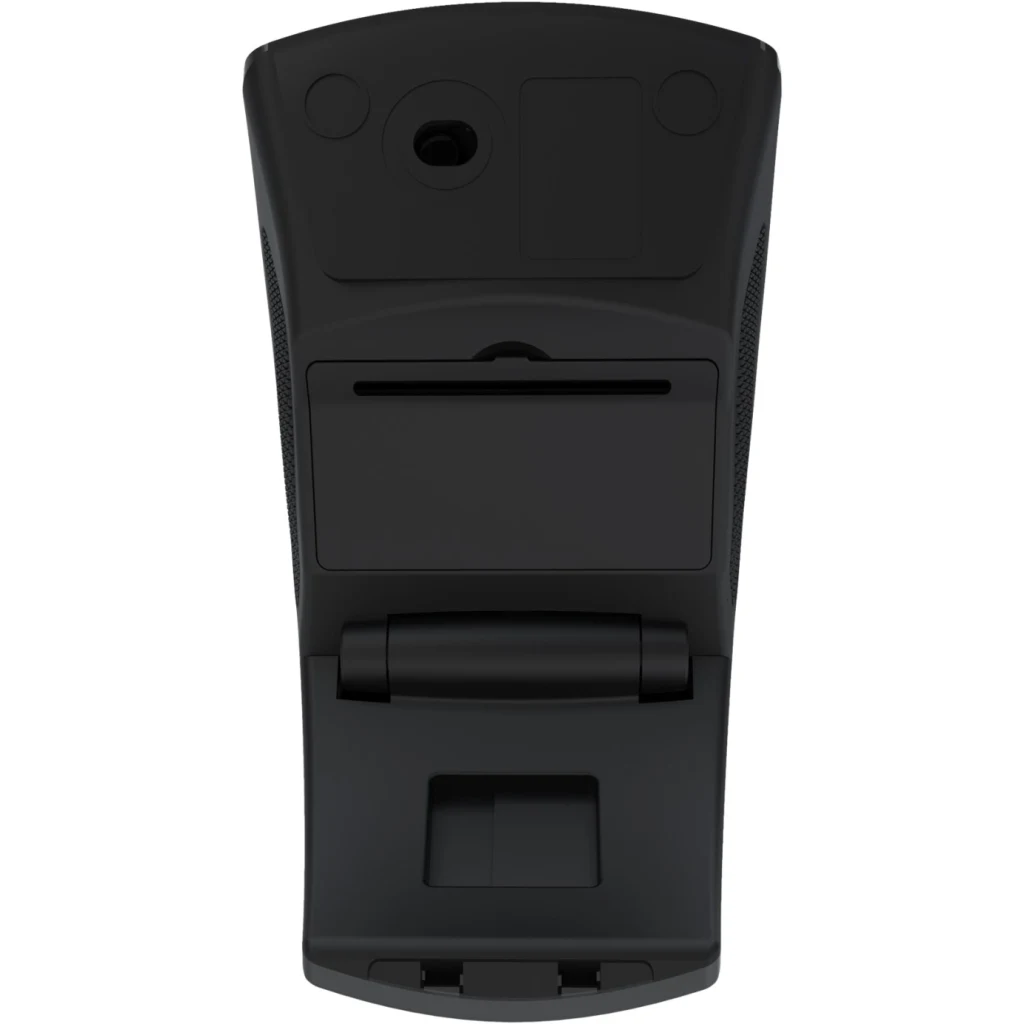 Imagen 10 de Mouse Inalámbrico KlipX KMW-375BK Lightflex, Ópt1000DPI 2.4GHz Nano USB Negro