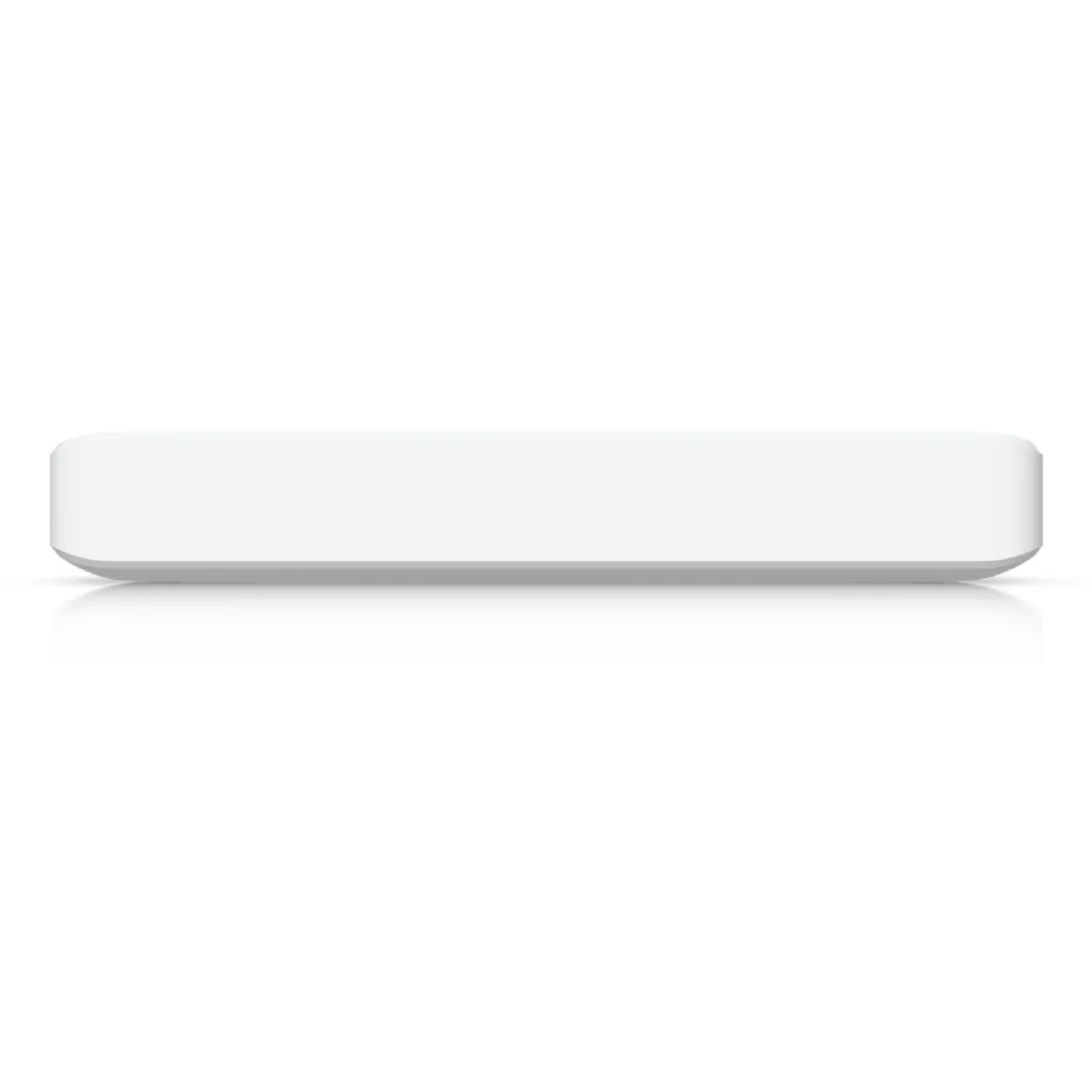 Imagen 1 de Ubiquiti UniFi 8-Port 2,5 GbE Layer2 switch, with 196W PoE.