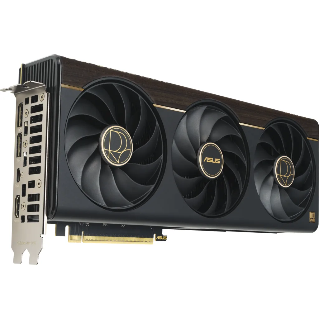 Imagen 5 de ASUS ProArt - PROART-RTX5080-O16G - PCI Express 5.0 - NVIDIA GeForce RTX 5080