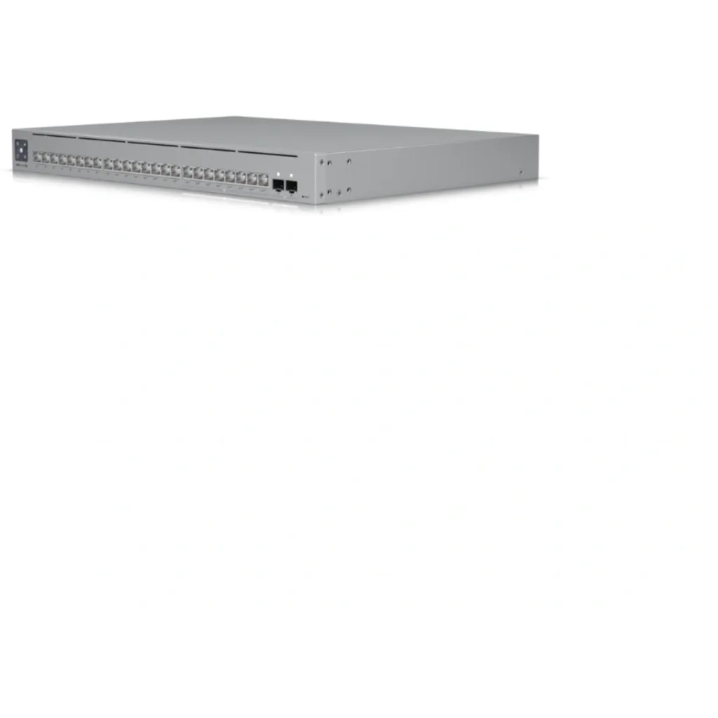 Switch Ubiquiti I 8-2500 16-1000 POE++ 400W-TOT 2-SFP+10G REQ-UNIFI SWITCH L3