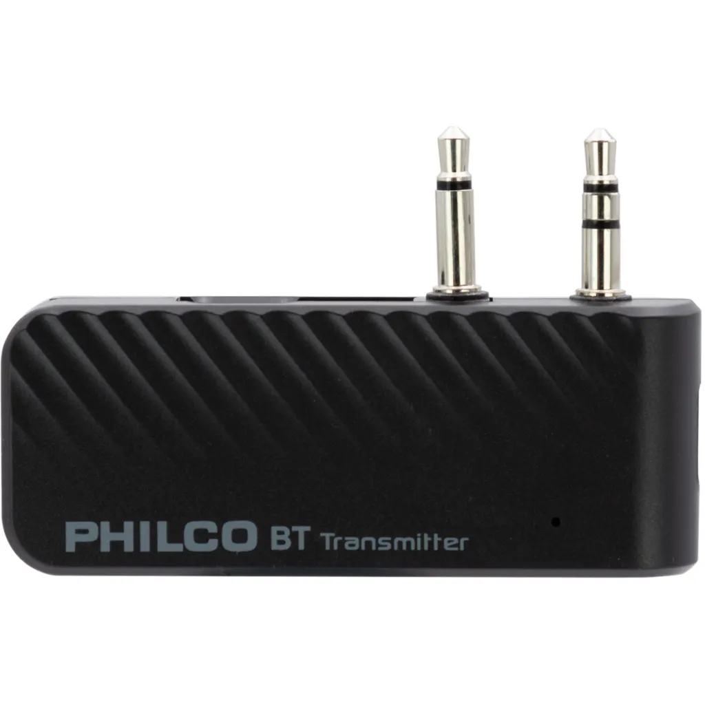 Imagen 2 de TRANSMISOR EMISOR BT PHILCO