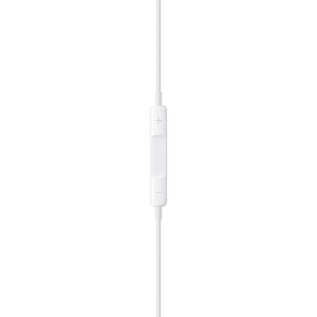 Imagen 5 de Audifono EarPods Lightning Apple