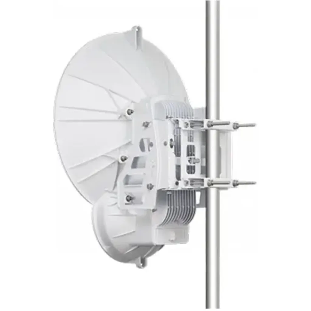 Imagen 2 de UBIQUITI PtP 24GHz 2.0gbps unitario 20km P2P
