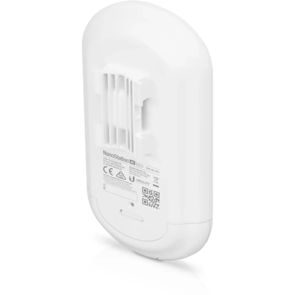 Imagen 1 de Antena para Enlaces Punto a Punto Exterior Ubiquiti Airmax Nanostation LOCO 5AC