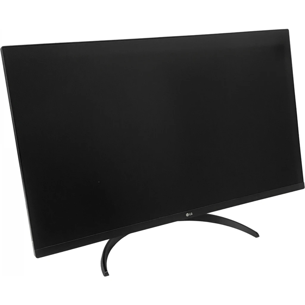 Imagen 1 de LG 31,5-Pulgadas 3840x2160 4K 2-HDMI 1-DP 16:09 Monitor HDR 32UR550-B