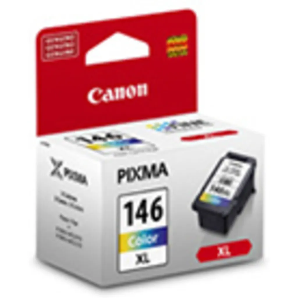 Cartridge Canon Color CL-146XL 13ML 300 Pag.