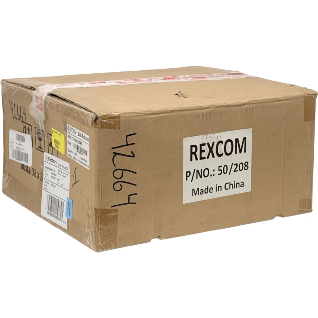 Imagen 5 de SANNY 4,9-6,5GHz 23dBi 2-N-H Slant-45o 2x2 Antena Dish