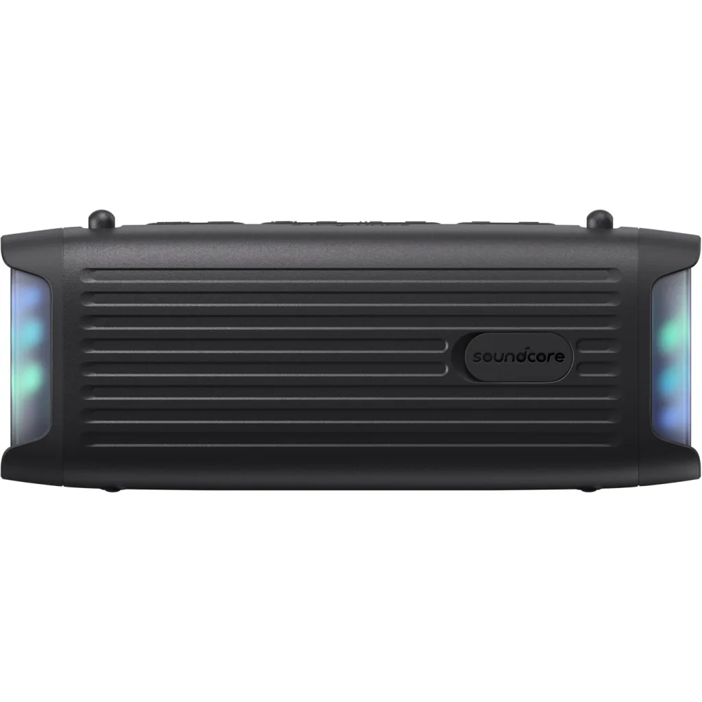 Imagen 2 de soundcore Parlante BT Boom 3i Negra