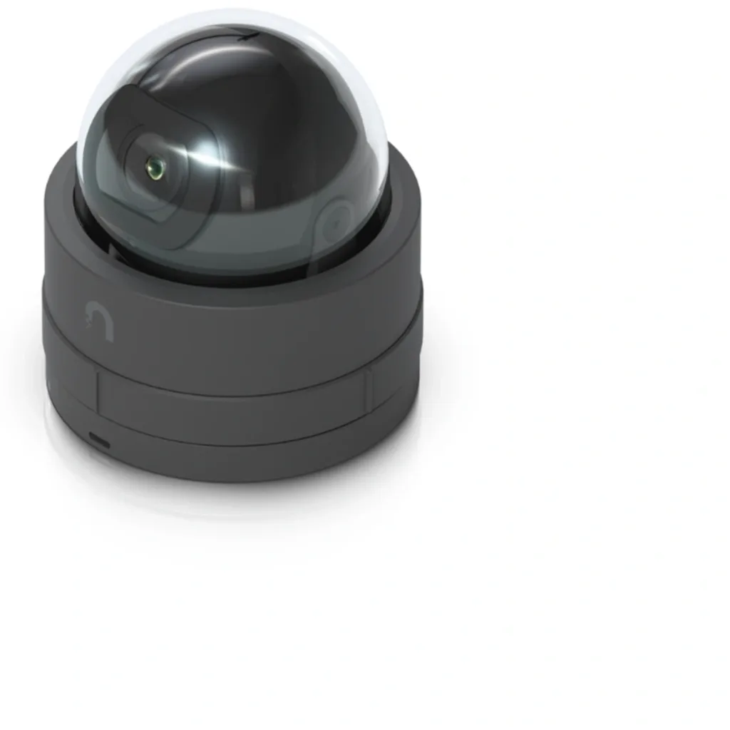 Ubiquiti Unifi Protect G5 Dome Ultra Ultra-compact&tamper-resistant 2K HD PoE ca