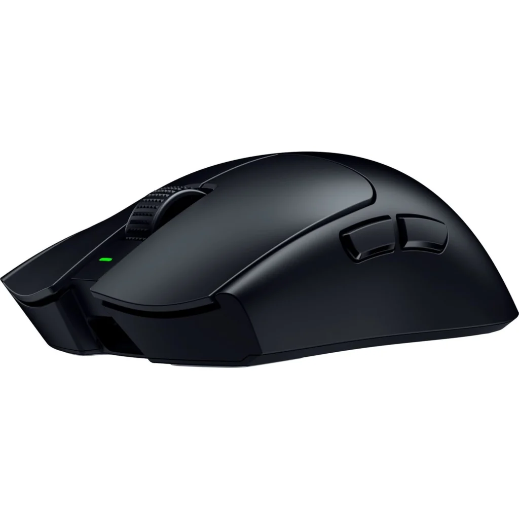 Imagen 10 de Mouse Gamer Inalámbrico Razer Viper V3 Pro Óptico 35K DPI 2.4GHz RF USB-C Black