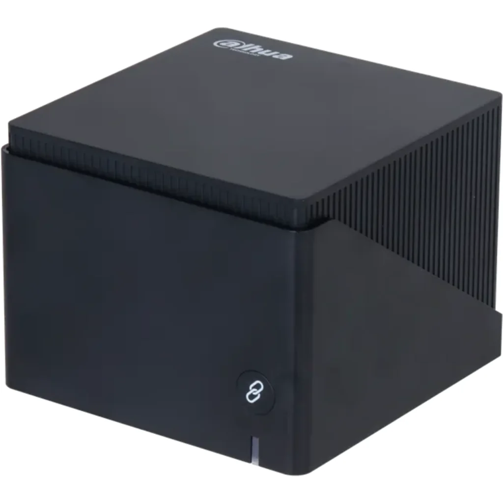 Imagen 1 de DH-MAX18-3(EU). KIT DE 3 UNIDADES ROUTER WIFI MESH DAHUA. ADMIN NUBE. 2.4-5Ghz. PUERTOS LAN Y WAN 1GB.