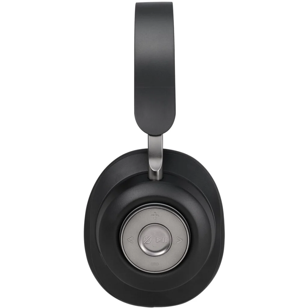 Imagen 31 de Audífonos Inalámbricos OnEar Kensington H3000, 550 mAh USB Type-C/A Bt5.2 Negros