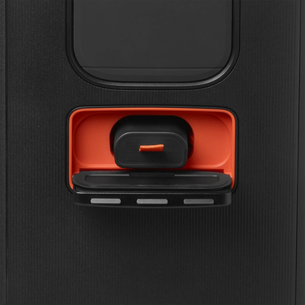 Imagen 8 de Parlante Portátil JBL Partybox Club 120, 160W RMS Bluetooth5.3 Aux JackMic Negro