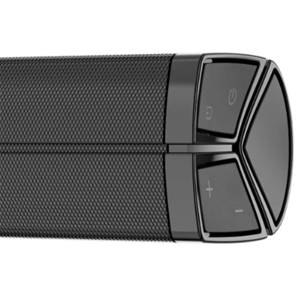 Imagen 2 de Klip Xtreme KSB-050 - Sound bar - Black - Compact Size