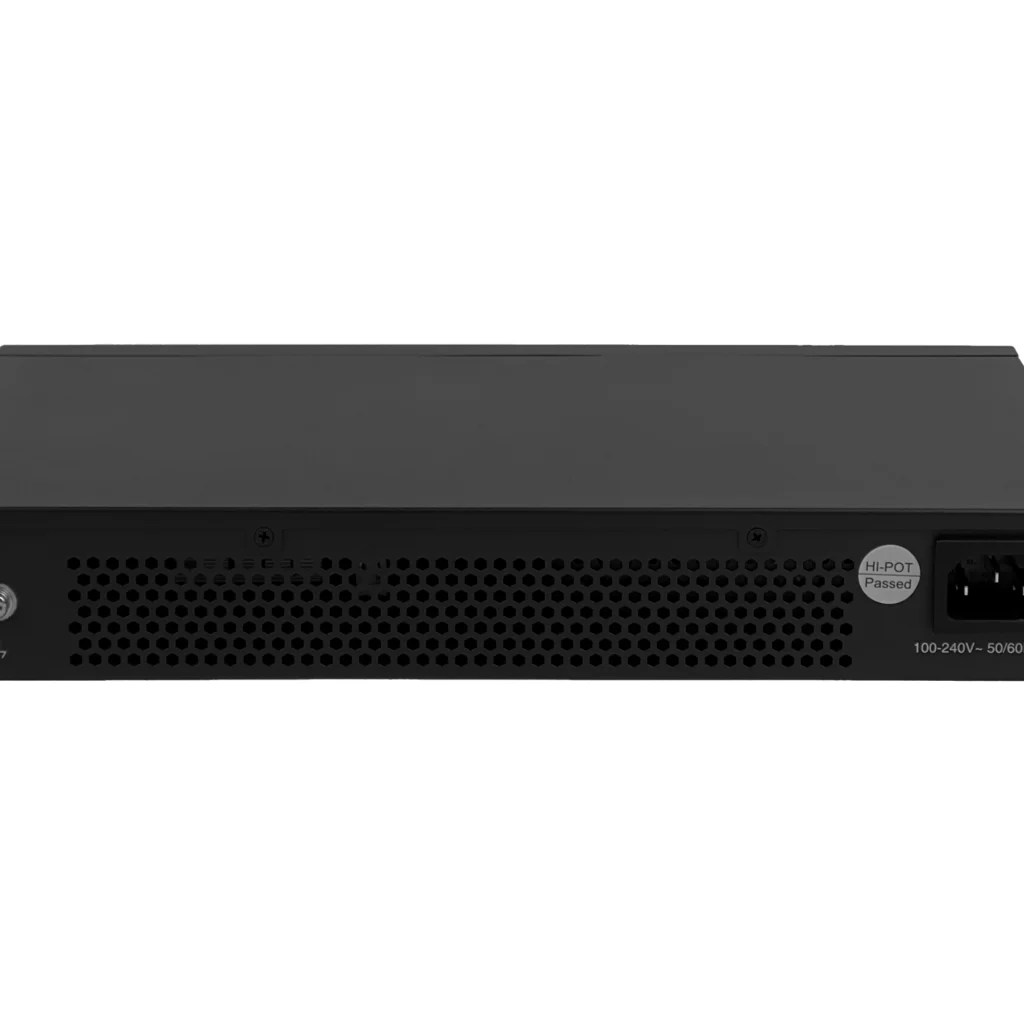 Imagen 1 de TP-Link Gigabit Switch de 24 puertos TL-SG1024D