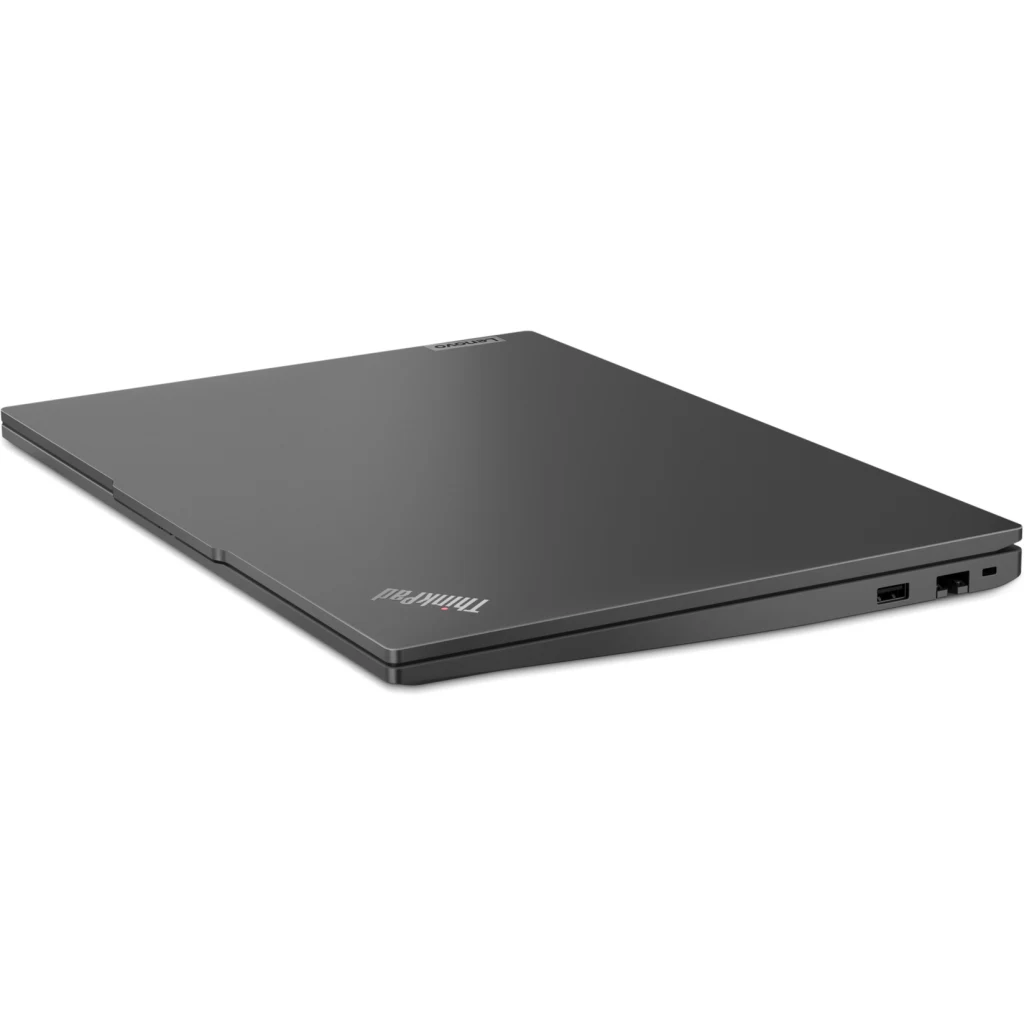 Imagen 4 de Notebook Lenovo ThinkPad E16 Gen2 Ultra 5 125U RAM 16GB SSD 512GB 16" W11P