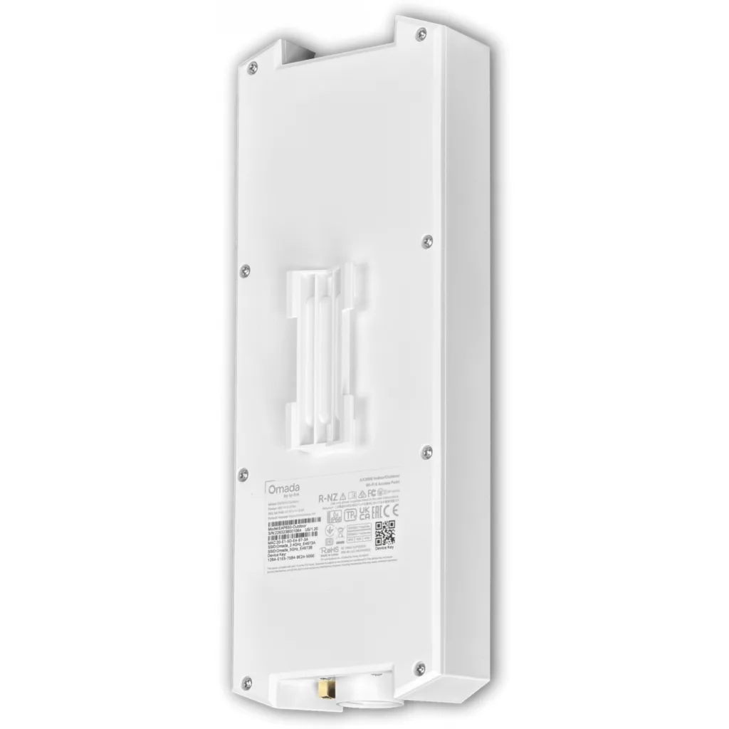 Imagen 4 de Punto de Acceso TP-Link AX3000 Indoor/outdoor Dual Band 1 puerto LAN 