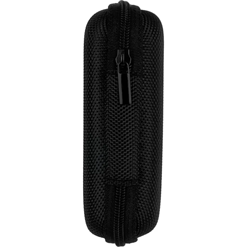 Estuche Negro Bolso 4,5 pulgada 36x80x150mm