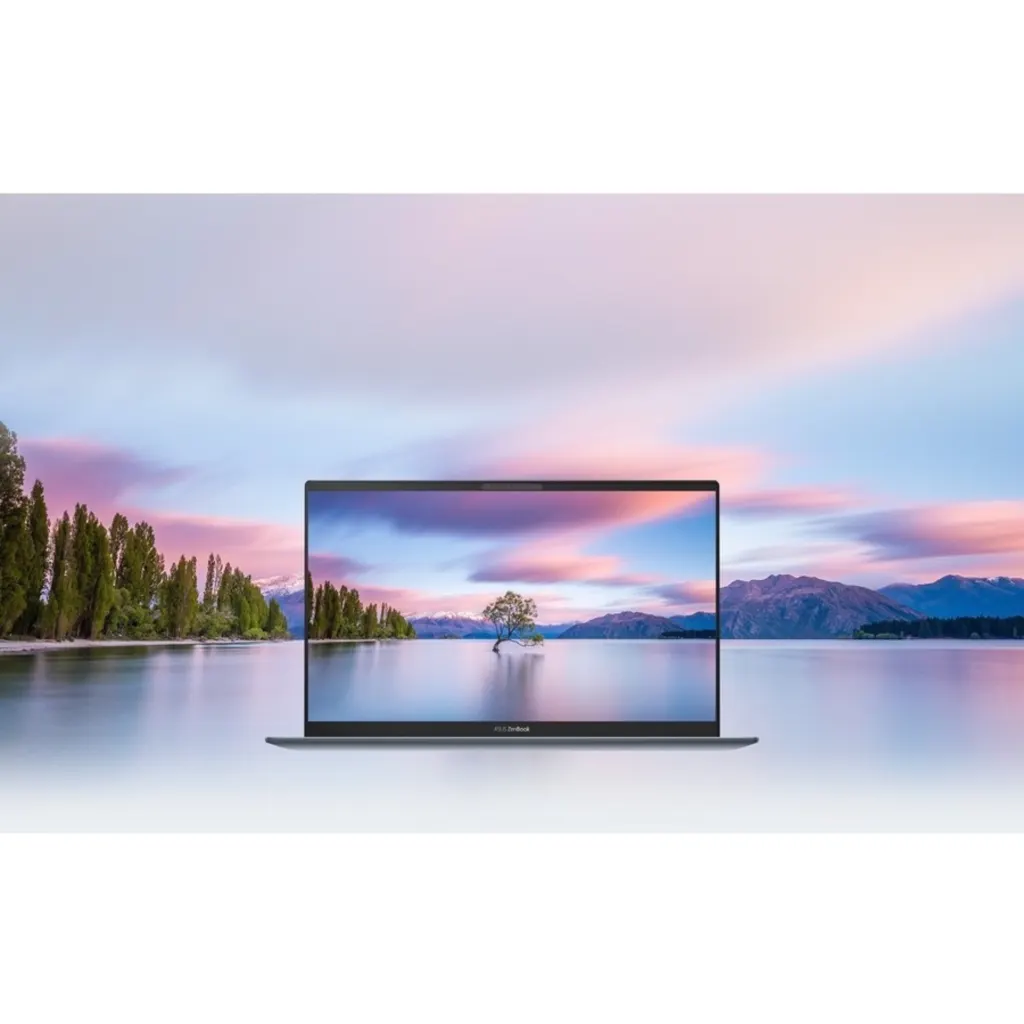 Imagen 27 de Notebook Asus ZenBook UX325EA-LR580W I7-1165G7 RAM 16GB SSD 512GB 13" W11H (Nuevo, Caja Abierta)