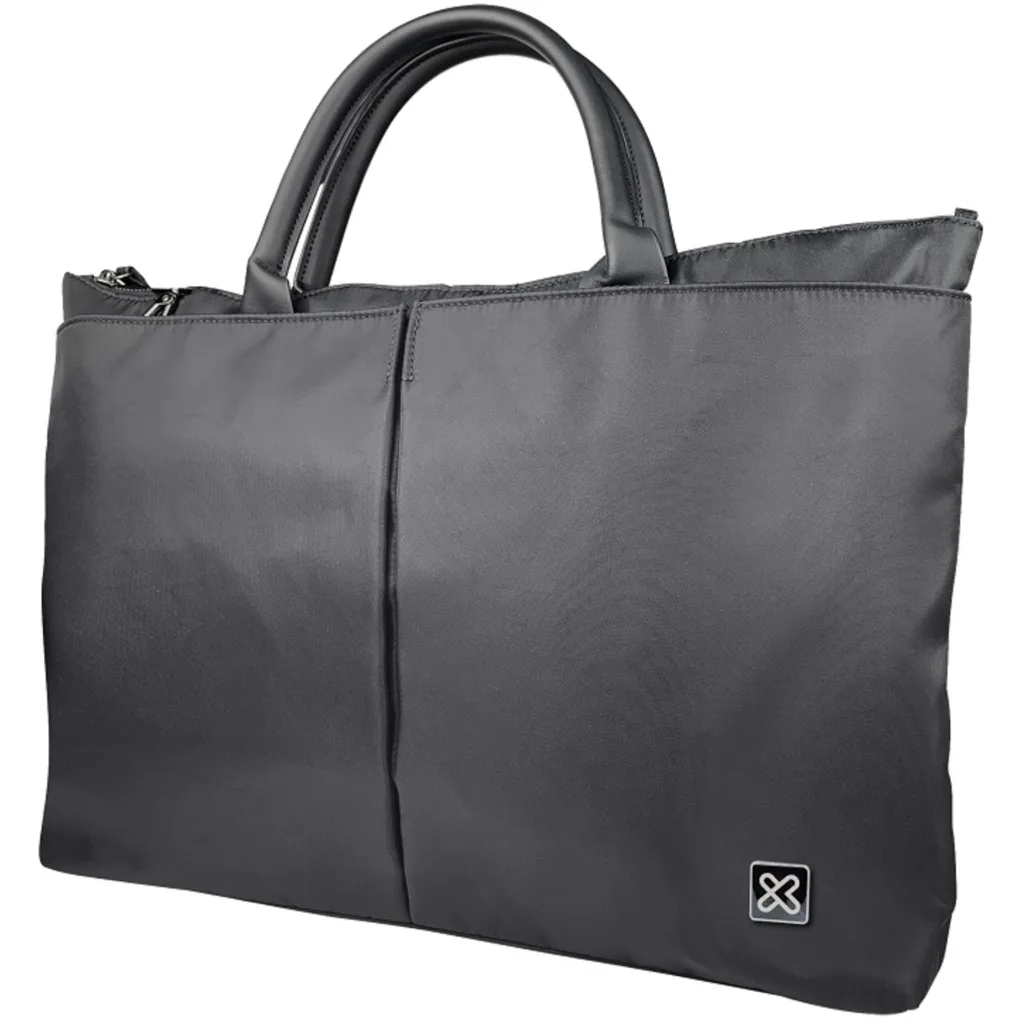 KX Bag Ladies KLB-450BK laptops 15.6 Black