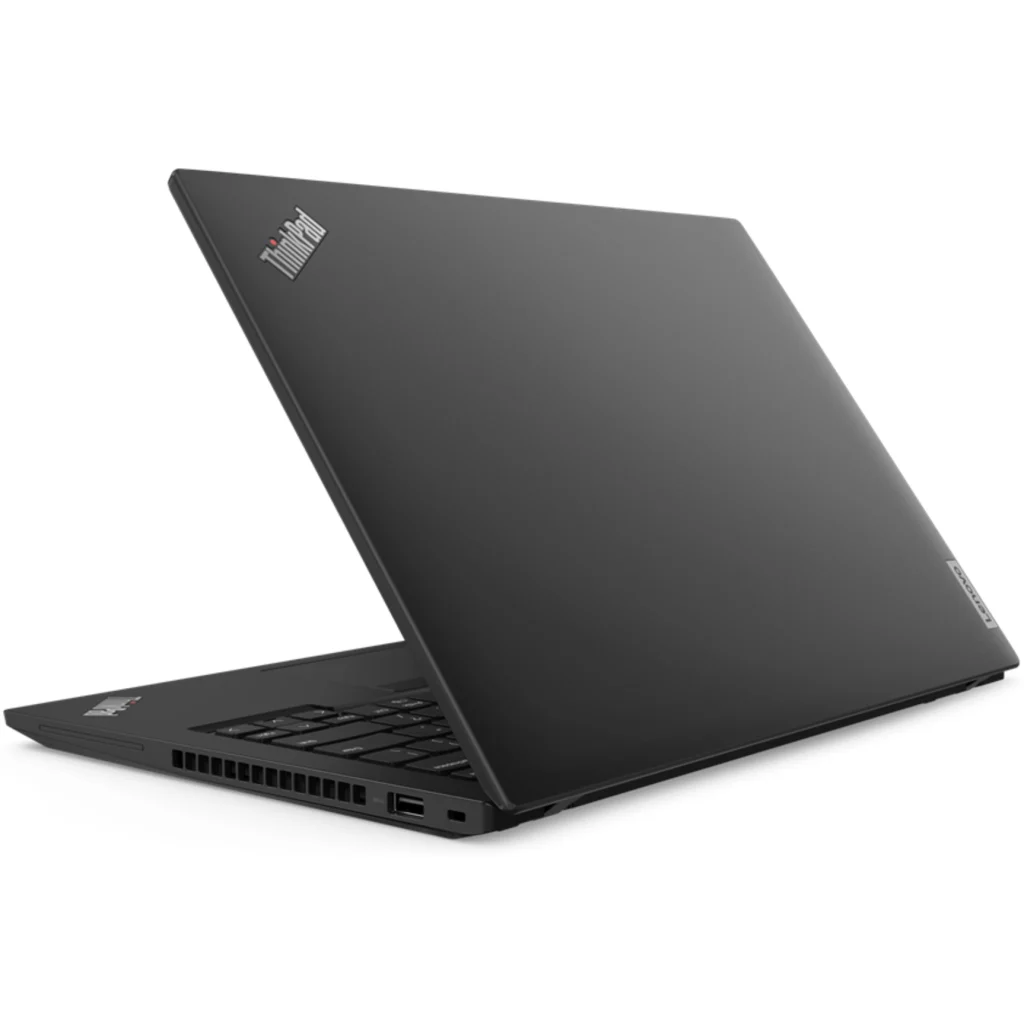 Imagen 4 de Notebook Lenovo ThinkPad T14 Gen4 I7-1355U RAM32GB SSD1TB 14" W11P (Reacondicionado)