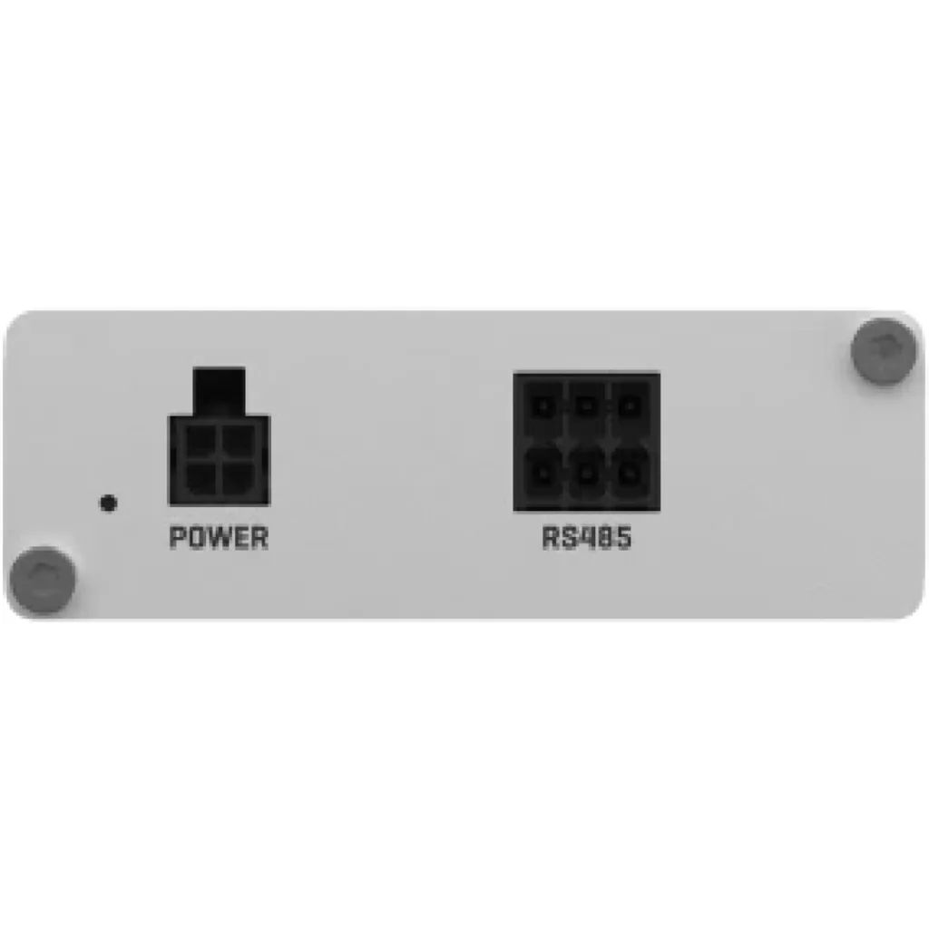 Imagen 3 de Teltonika TRB145 Gateway Celular Industrial Teltonika TRB145 4G/LTE (Cat 1), 3G, 2G con interfaz RS485 DI/DO
