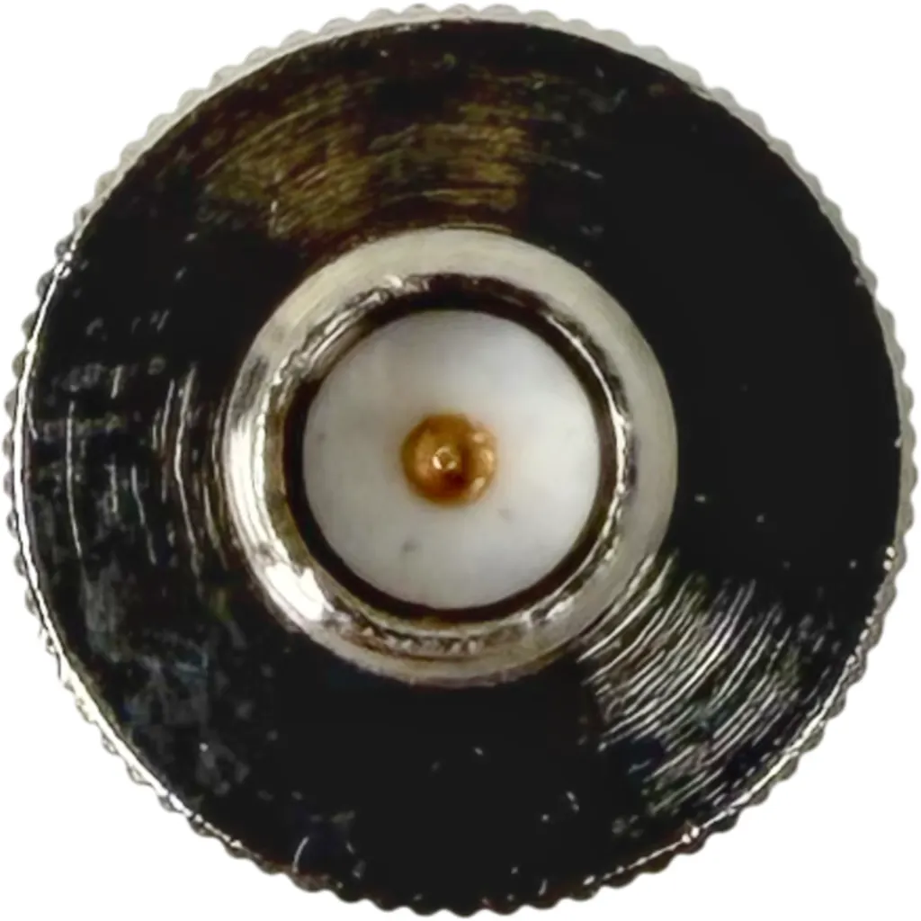 RPTNC-Macho RPSMA-Hembra Adaptador Copla Coaxial