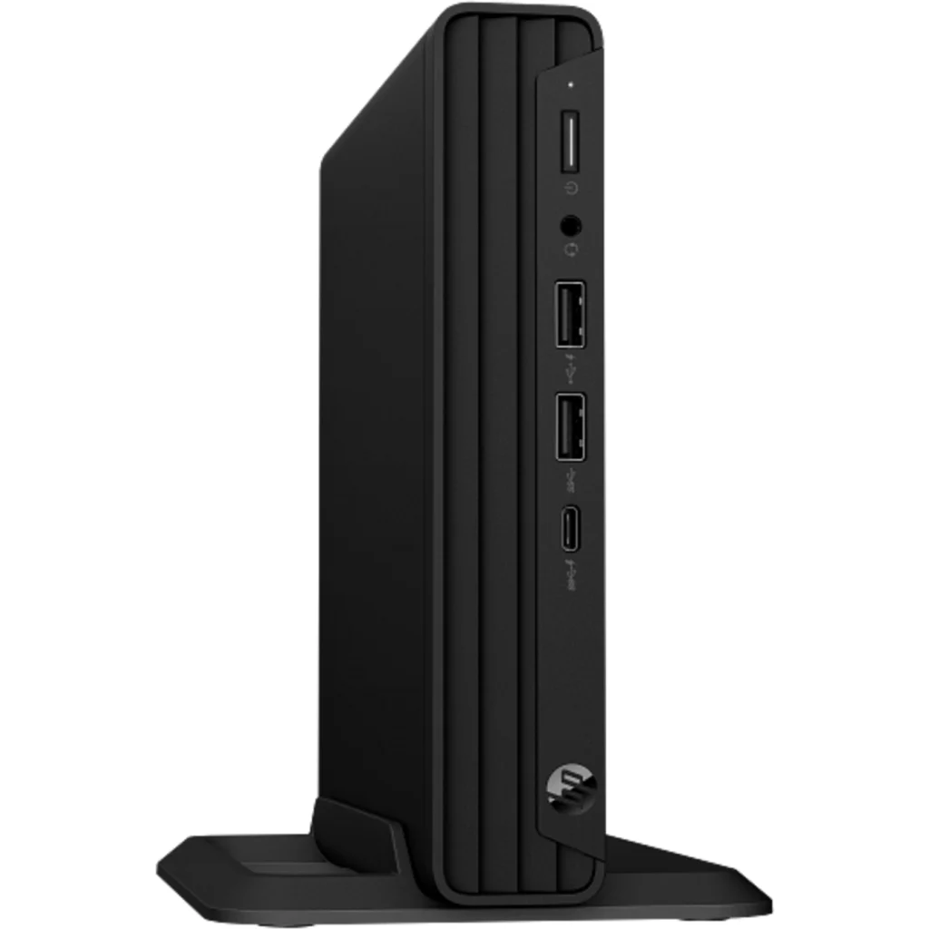 Computador HP Pro Mini 260 G9 I5-1334U RAM 24GB SSD 2TB Windows 11 Pro