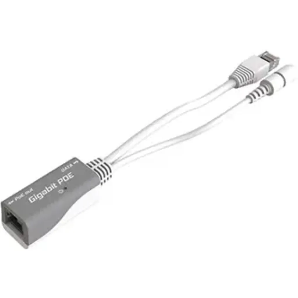 Imagen 5 de MIKROTIK NetBox 5 with RouterOS L4, International version. Not for use within USA and Canada