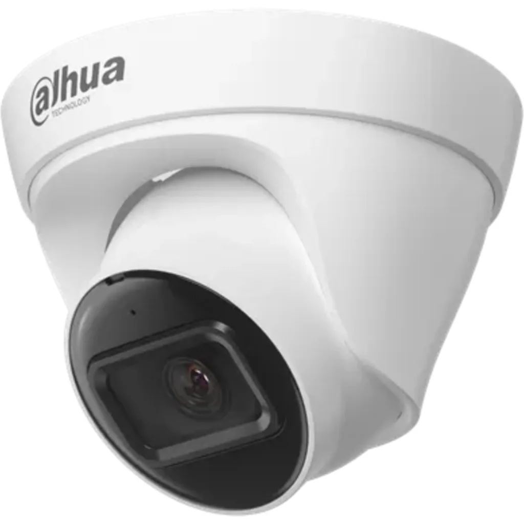 DH-IPC-HDW1431T1P-A-0280B-S6. 4MP Entry IR Fixed-focal Eyeball Netwok Camera