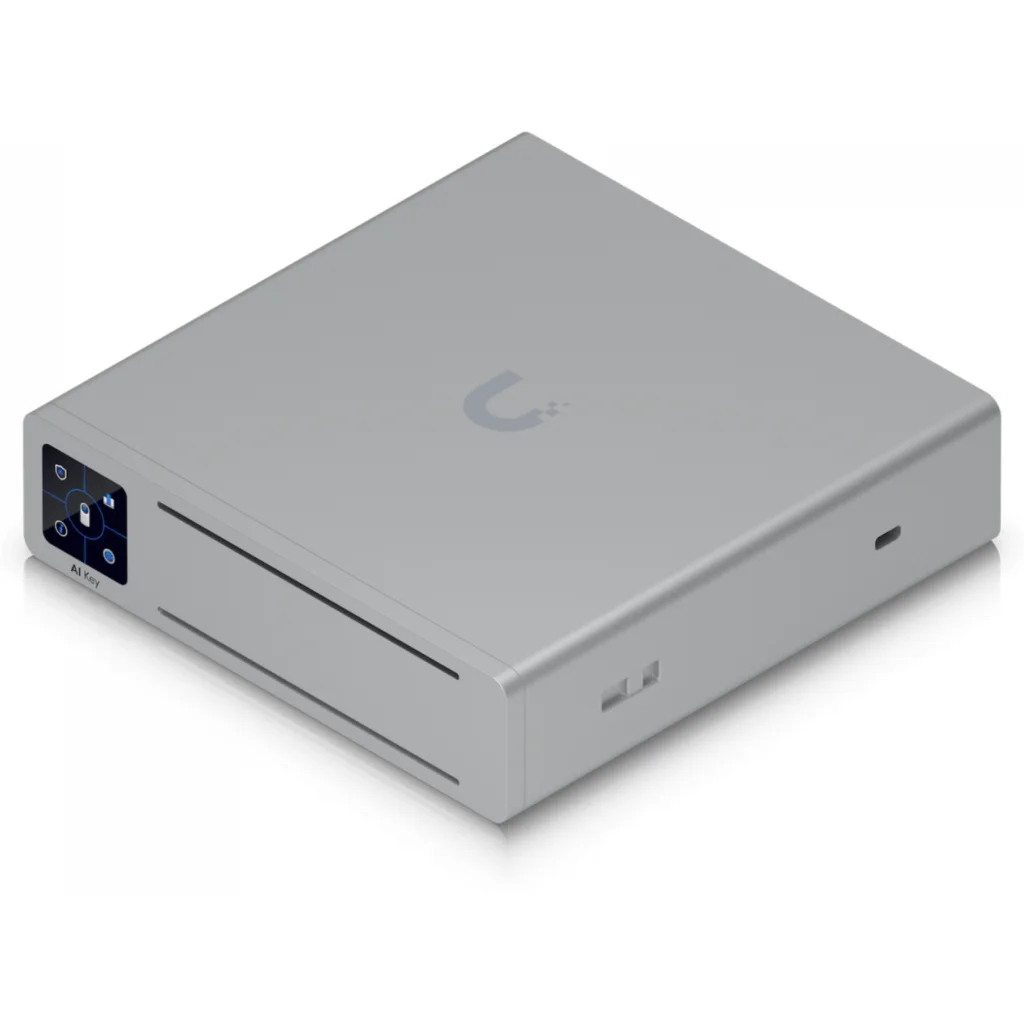 Imagen 5 de UniFi Protect Dispositivo Edge AI para implementaciones UniFi Protect con detección y alertas / IA Chave
