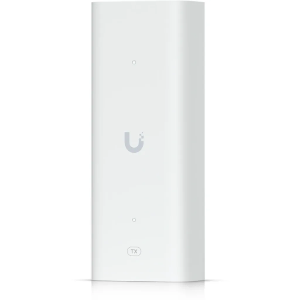 Imagen 2 de UBIQUITI Kit Elevator-Hub Floors-18 + UA-G2 + 10-tarjetas Unifi-Access