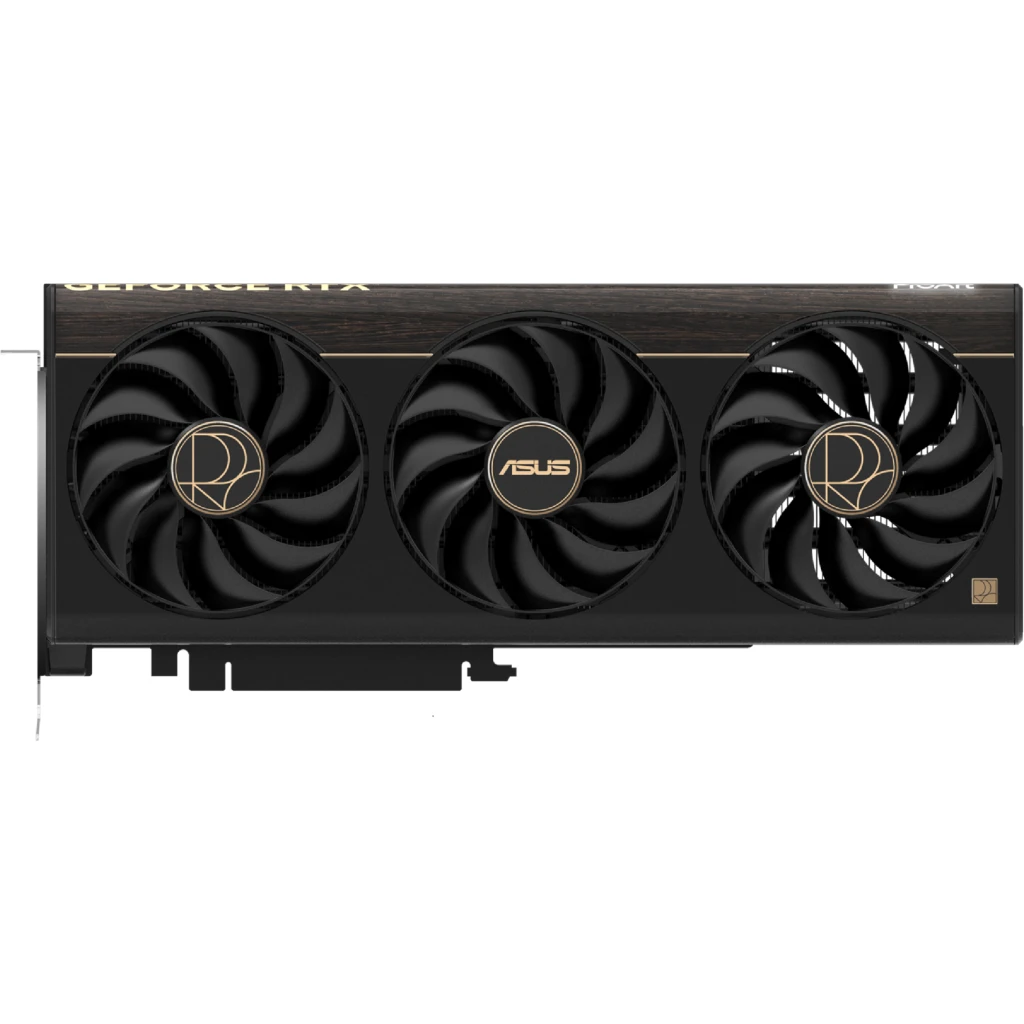 Imagen 1 de ASUS ProArt - PROART-RTX5080-O16G - PCI Express 5.0 - NVIDIA GeForce RTX 5080