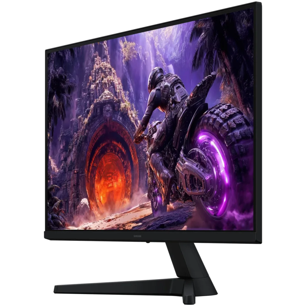 Imagen 3 de Samsung LS27HG300ELXZS - 27" - 1920 x 1080 - HDMI / DisplayPort - 200Hz