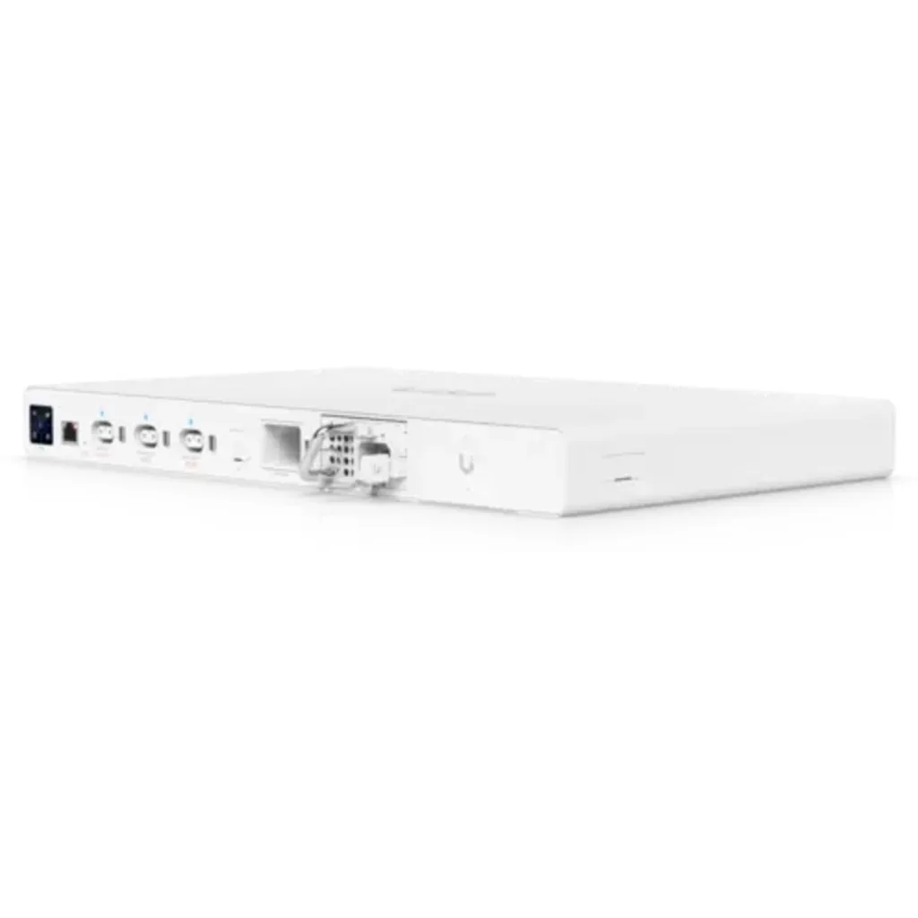 Imagen 11 de UBIQUITI Router OSPF 9-1000 4-SFP+10G Switch-L2 BT 100-240VAC 27VDC