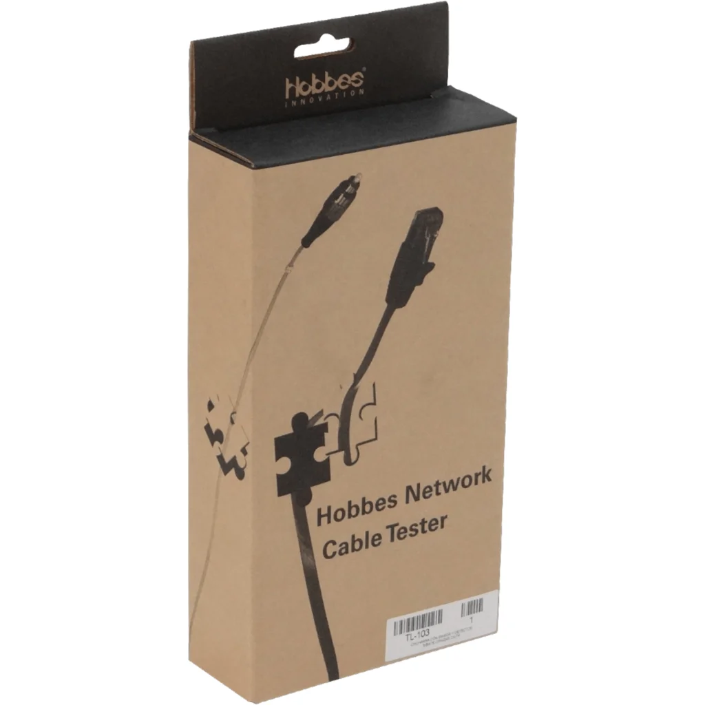 Imagen 3 de Generarador de Tono Chicharra Linkmade P/DETECTAR CABLE S/BATS