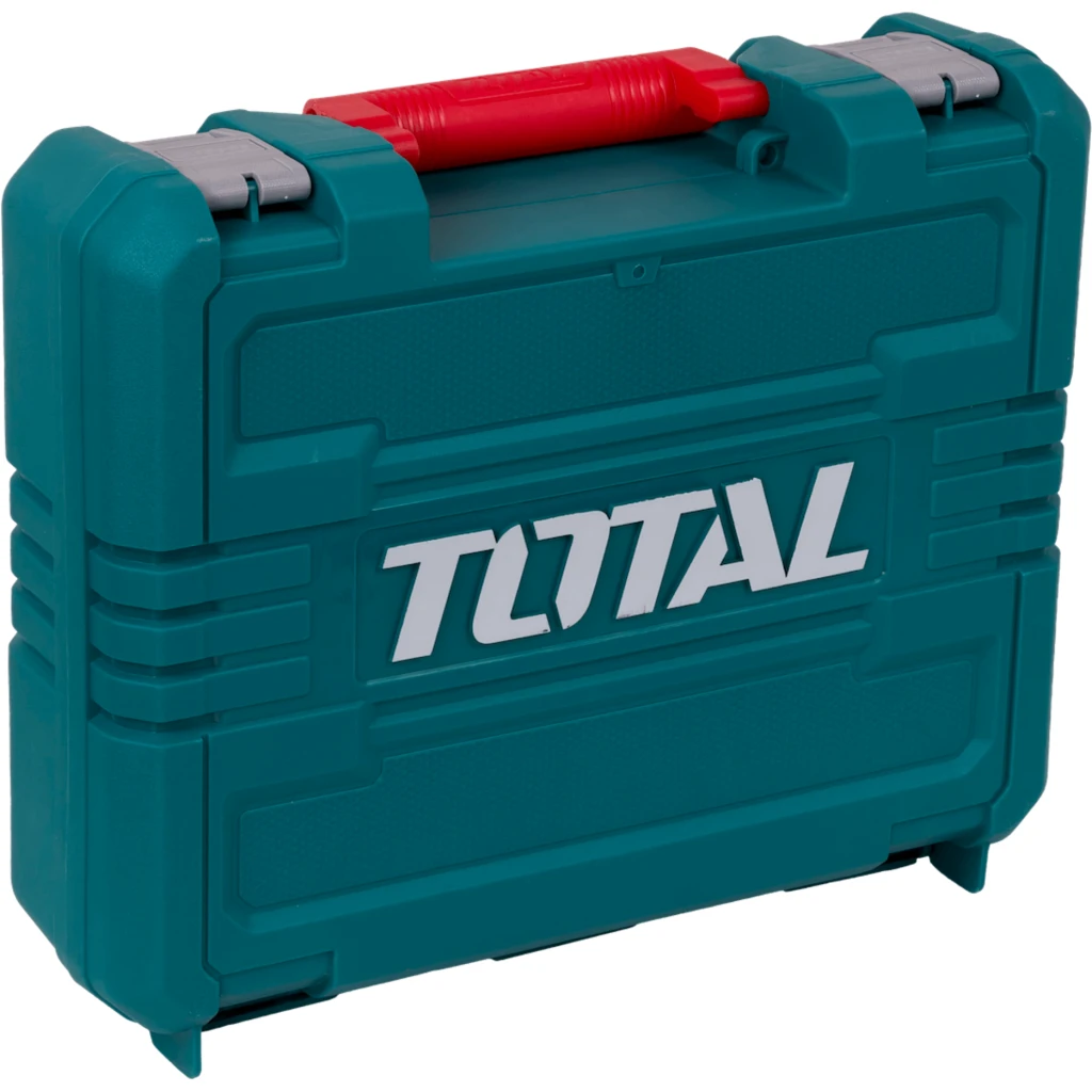 Imagen 2 de TOTAL Atornillador de impacto inalambrico Hexagonal 1/4 TIRLI2002 P20S