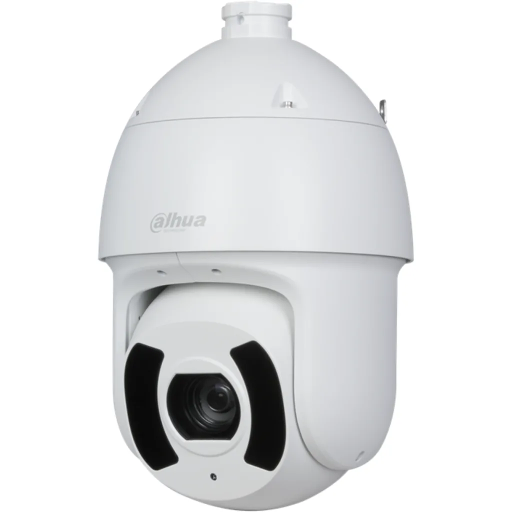 DH-SD6CE232GB-HNR. PTZ DAHUA IP- 32X 2MP. IR 250 MTS. SMD 4.0. IP67. IK10. AUDIO. ALARM.