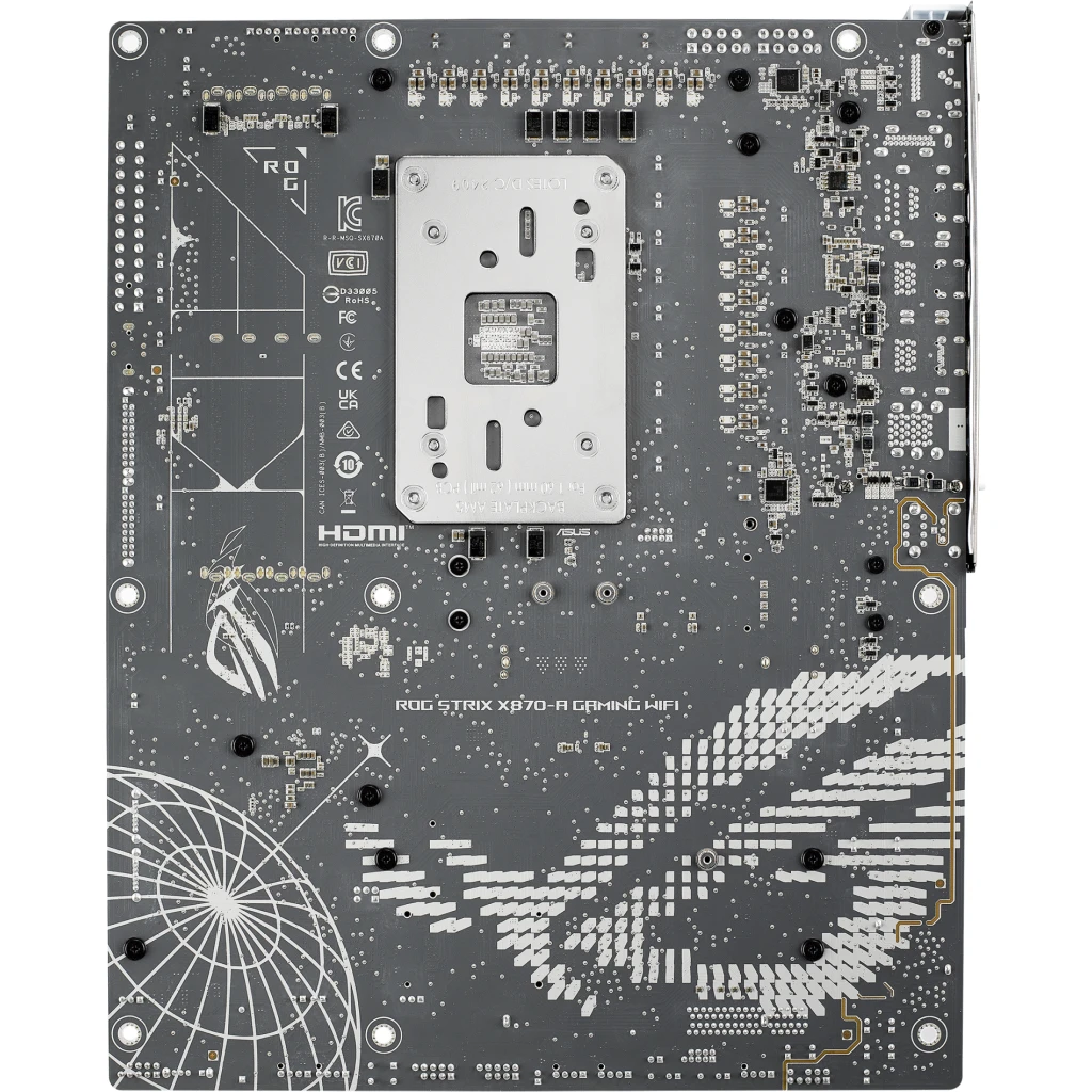 Imagen 7 de ROG STRIX X870-A GAMING WIFI