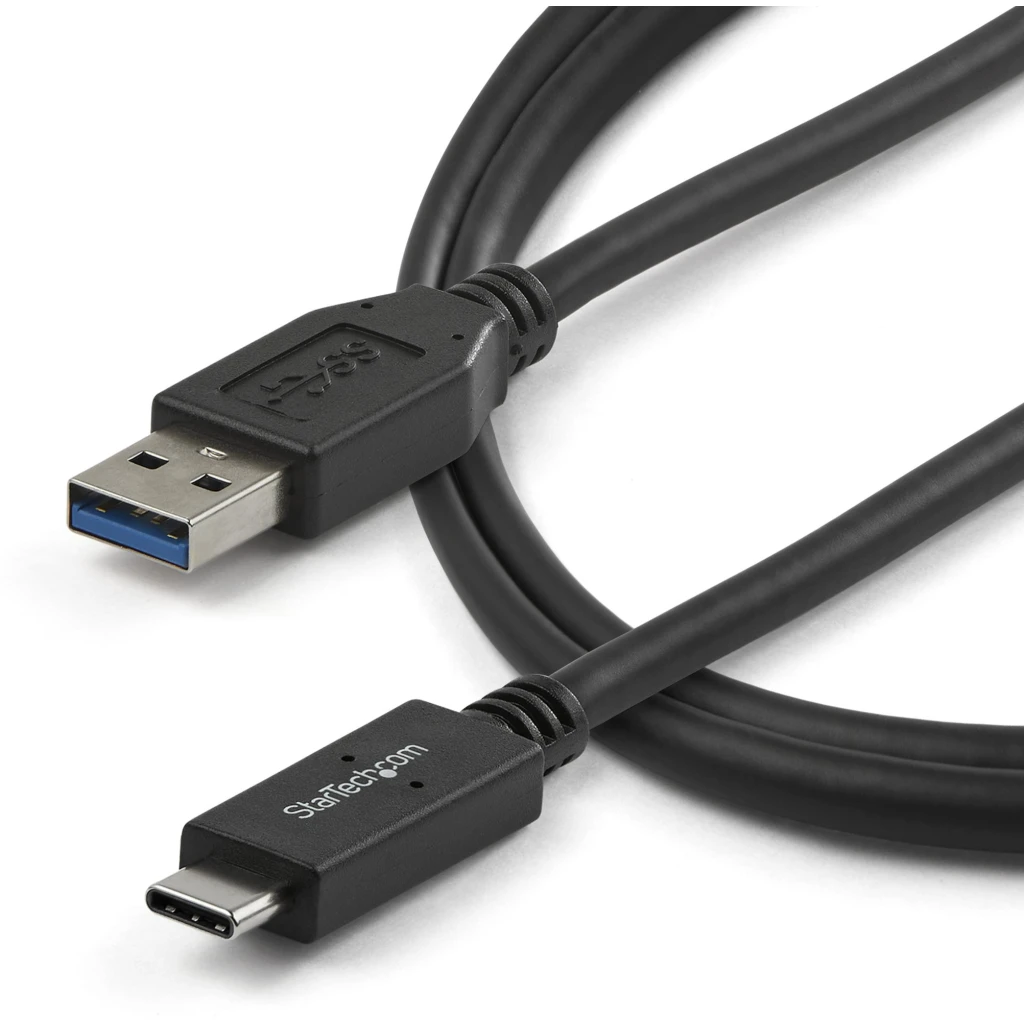 Imagen 3 de 1m (3ft) USB 3.1 USB-C to USB-A Cable