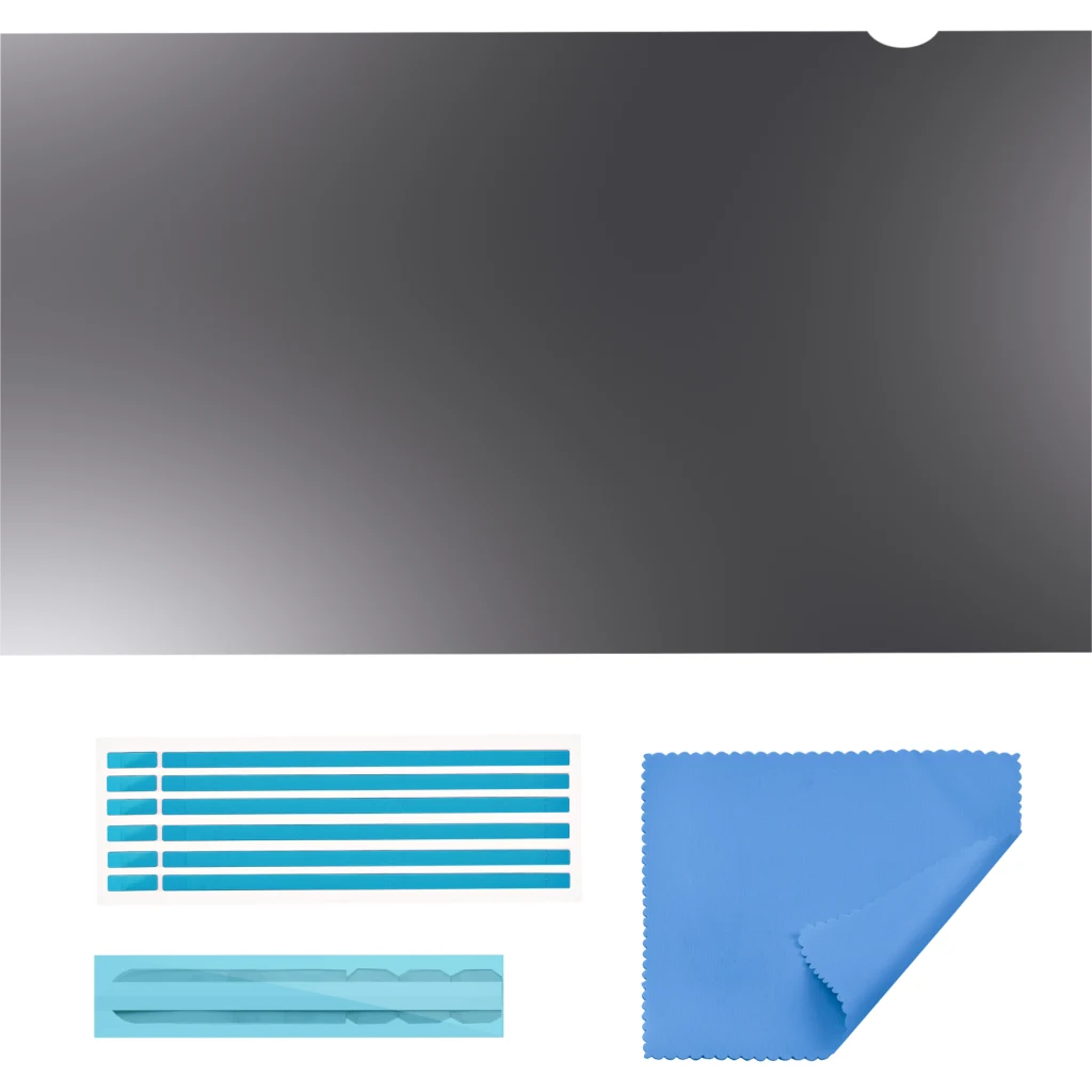 Imagen 7 de Filtro de Privacidad StarTech para Pantallas LCD Univ. de 24" 16:9 Visión +/-30°